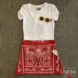 Altar’d State Skirt